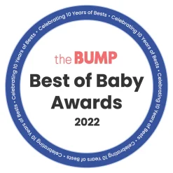 Silver Lining Cloud Baby's View Activity Center