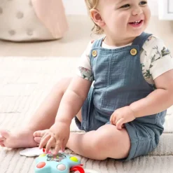 Silver Lining Cloud Pop Star