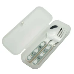 Silverware Set - Lily The Lamb