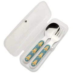 Silverware Set - Zoom!