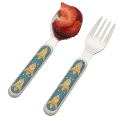 Silverware Set - Zoom!