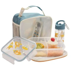 Silverware Set - Zoom!