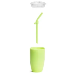 Simple Clean™ Straw Tumbler 10oz