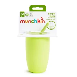 Simple Clean™ Straw Tumbler 10oz