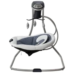 Simple Sway™ LX Swing with Multi-Direction Seat - Hutton