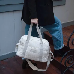 Simply Diaper Bag - Beige