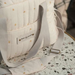 Simply Diaper Bag - Beige