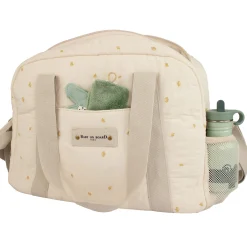 Simply Diaper Bag - Beige