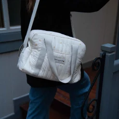 Simply Diaper Bag - Beige