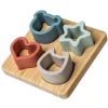 Simply Silicone Bamboo Sorter