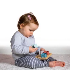 Simply Silicone Bamboo Sorter