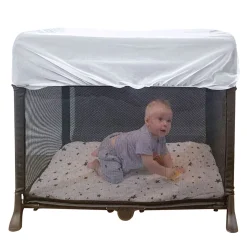 Single Stroller And Playpen Net