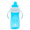 Sippy Cup with Handle 10oz - Blue