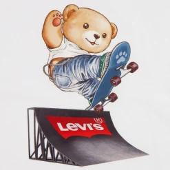 Skater Tee & Denim Set 12-24m