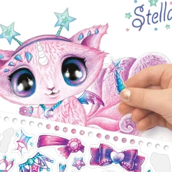 Sketchbook Animoulous Fever