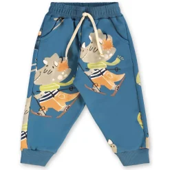 Ski Dinos Sweat 2pce Set 3-24m