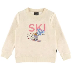 Ski Life Fleece Vest 2-10 y