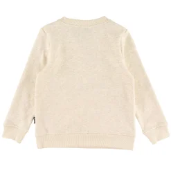 Ski Life Fleece Vest 2-10 y