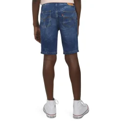 Skinny Dobby Pull-on Short8-16y