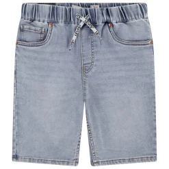 Skinny Dobby Pull-on Short 4-7y