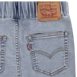 Skinny Dobby Pull-on Short 4-7y