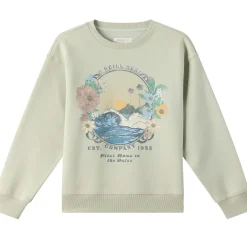 Skylar Crewneck 7-16