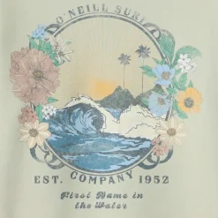 Skylar Crewneck 7-16