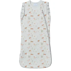 Sleep Bag Newborn - Mustang Horse