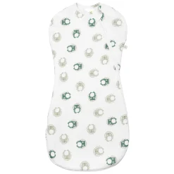 Sleep Bag Newborn Bamboo Hedge