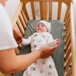 Sleep Bag Newborn Bamboo Hedge