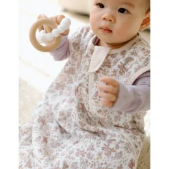 Sleep Bag-hedgehog Forest 0-36