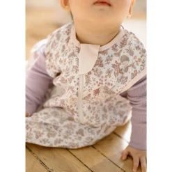 Sleep Bag-hedgehog Forest 0-36