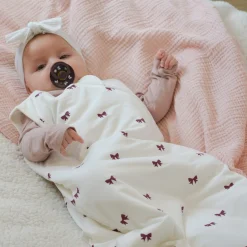 Sleepbag Bow 0-36m