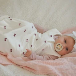 Sleepbag Bow 0-36m
