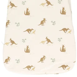 Sleepbag Kangaroo 0-36m - Special Edition CHU Sainte‑Justine Foundation