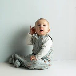 Sleepbag Mustang Horse 0-36m