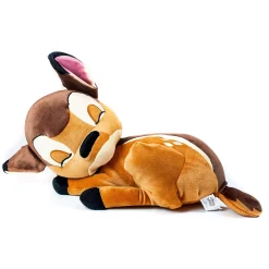 Sleeping Baby Bambi Plush