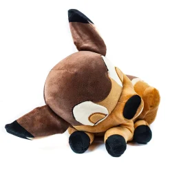 Sleeping Baby Bambi Plush