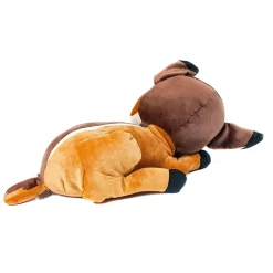 Sleeping Baby Bambi Plush