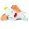Sleeping Baby Dumbo Plush