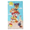 Sleeping Bag - Paw Patrol