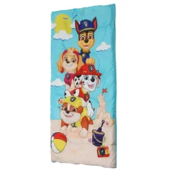 Sleeping Bag - Paw Patrol