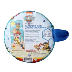 Sleeping Bag - Paw Patrol