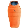 Sleeping Bag Little Star - Orange