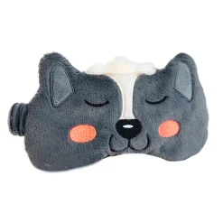 Sleeping Mask - Pétunia