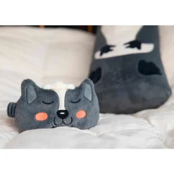 Sleeping Mask - Pétunia