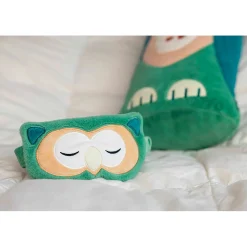 Sleeping Mask - Zigzag