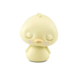 Sleepy Duck: A Sound Journey Through the Forest Tonie Firugine( Bilingual)