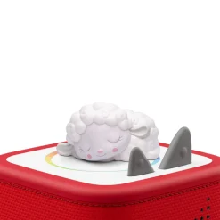 Sleepy Friends: Lullaby Melodies with Sleepy Sheep Tonie Figurine (Melodies)