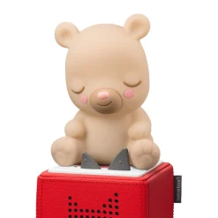 Sleepy Friends: Sleepy Bear Nightlight (Bilingual)